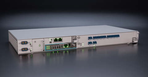 original Adtran’s FSP 3000 IP OLS will help service providers and enterprises bring hyperscale efficiency to their networks.