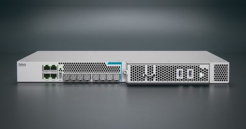 original Die Verschlüsselungslösung ConnectGuard™ von Adva Network Security spielt eine Schlüsselrolle im Projekt DE-QOR. 