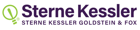 Sterne, Kessler, Goldstein & Fox Logo