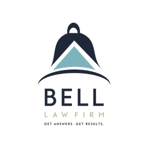 Bell Law Firm Logo