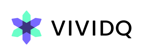 VividQ Logo