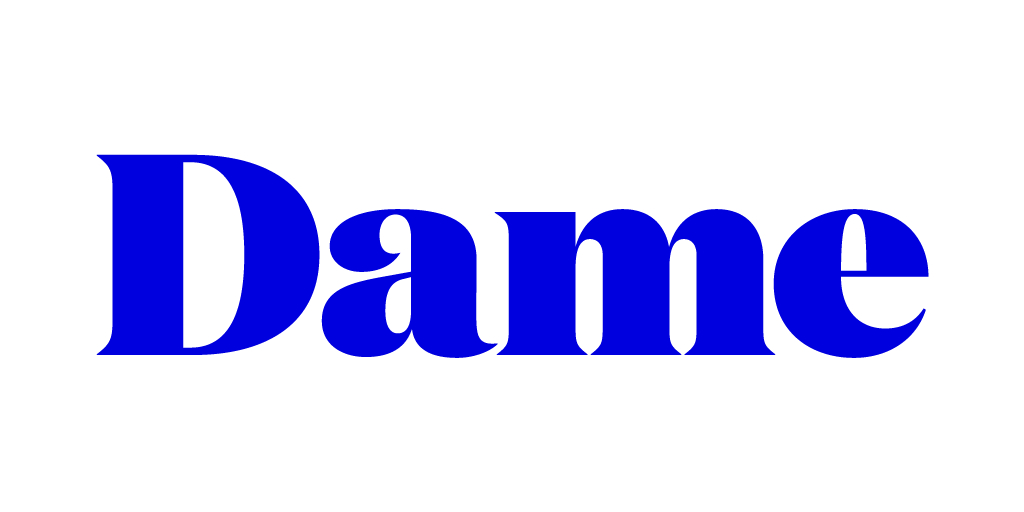 Dame Champions the Future of Sexual Health with Advocacy, Expansion ...