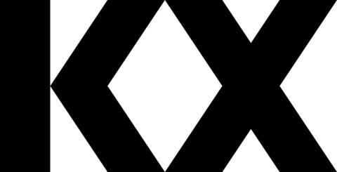 KX Logo