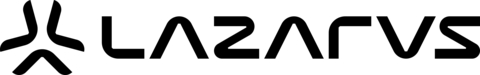 Lazarus AI Logo