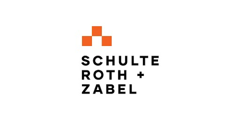 Schulte Roth & Zabel Logo