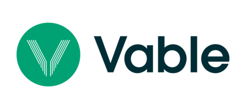 Vable Logo