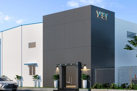 original 隆重介紹我們位於印度Sulur的先進製造基地——隨著YES成功交付首台印度本土生產的VeroTherm™甲酸迴流焊接設備（用於先進半導體應用），這項成就標誌著我們引以為傲的重要里程碑。我們正攜手共創人工智慧（AI）與高效能運算（HPC）的未來格局。