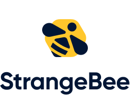StrangeBee Logo