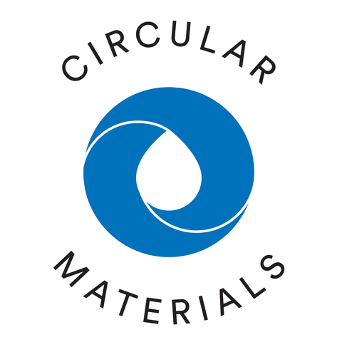Circular Materials Logo