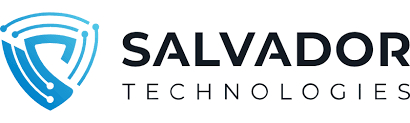 Salvador Tech Logo