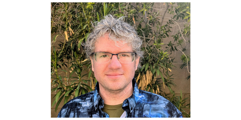 NVISIONx Appoints Ben Rowe as Chief Technology Officer to Accelerate AI ...