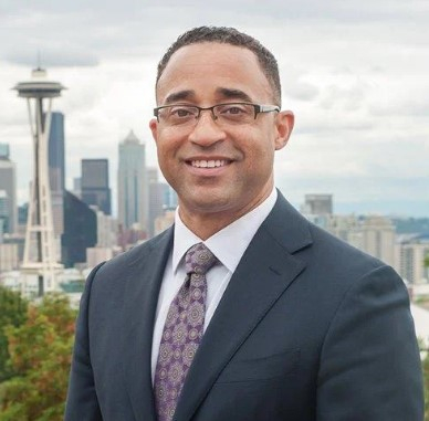 original Amani Harris, UBS