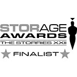  ExaGrid figura nella rosa dei finalisti dello Storage Awards 2025