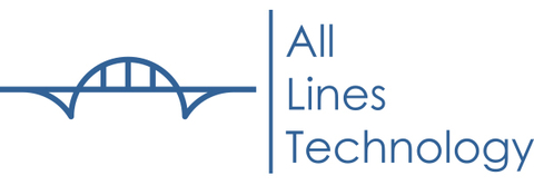 All Lines Technology Logo