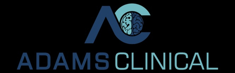 Adams Clinical Logo