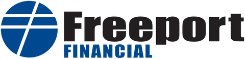 Freeport Financial Partners, LLC Logo