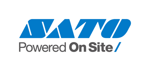 SATO Holdings Corporation Logo