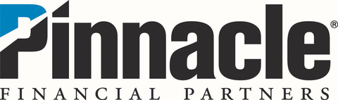 Pinnacle Financial Partners, Inc. Logo