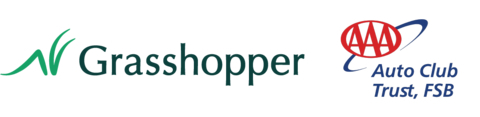 Grasshopper Bancorp, Inc. Logo