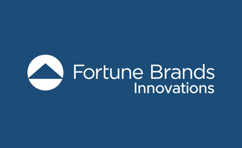 Fortune Brands Innovations Logo