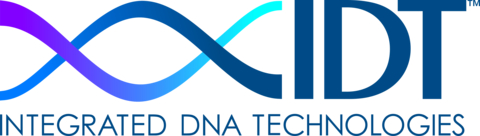 Integrated DNA Technologies Logo