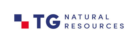 TG Natural Resources LLC Logo