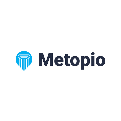 Metopio Logo