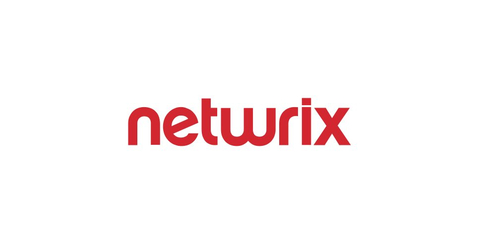 Netwrix Logo