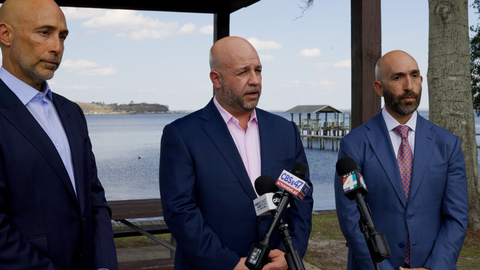 original Judd G. Rosen, Tyson Kutner, Brett M. Rosen