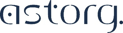 Astorg Logo