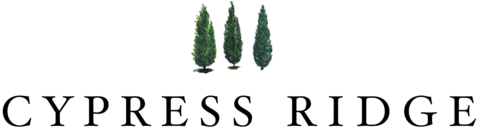 Cypress Ridge Capital Logo