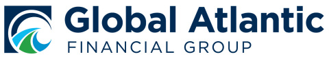 Global Atlantic Financial Group Logo