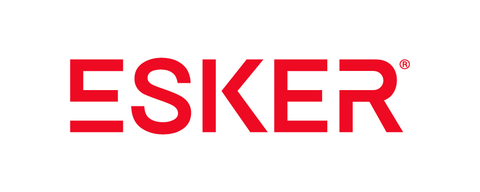 Esker Logo