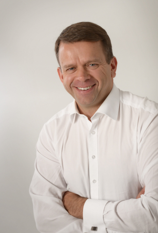 original Richard Stevenson, Chief Executive Officer of Cleverbridge