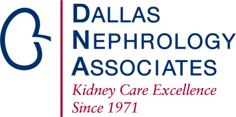 Dallas Nephrology Associates Logo