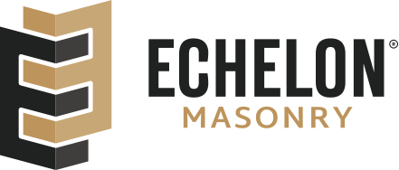 Echelon Masonry Logo