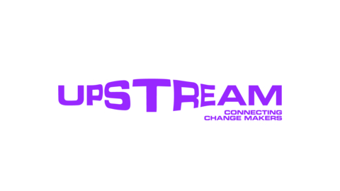 Upstream Logo