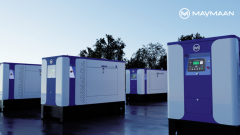 original MayMaan Research