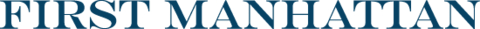 First Manhattan Logo