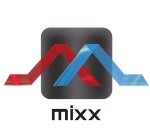 Mixx Technologies, Inc. Logo