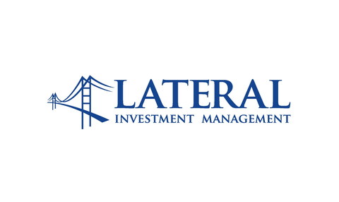 Lateral Investment Management, LLC Logo