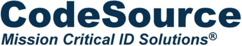 CodeSource Logo