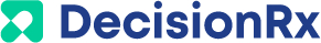 DecisionRx, Inc. Logo