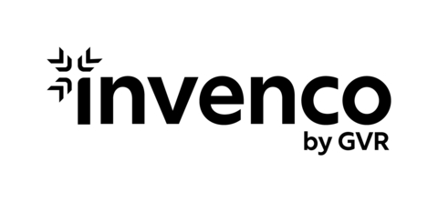 Invenco by GVR Logo