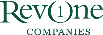 RevOne Companies Logo