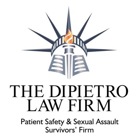 The DiPietro Law Firm Logo