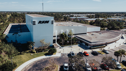original RAW Nutrition Joins Forces with The Quality Group in Category-Defining Co-Ownership and Partnership