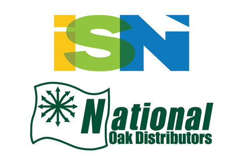 Integrated Supply Network Logo