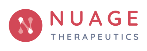 Nuage Therapeutics S.L. Logo