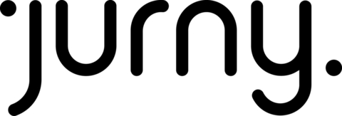 Jurny Inc. Logo